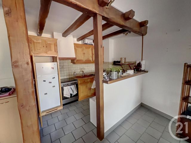 Appartement F2 &agrave; louer - 2 pi&egrave;ces - 49,11 m2 - Vernouillet - 78 - ILE-DE-FRANCE