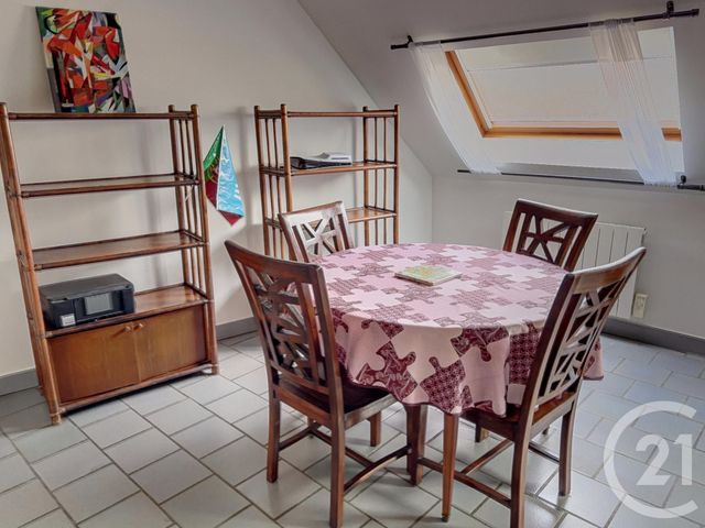 Appartement F2 &agrave; louer - 2 pi&egrave;ces - 49,11 m2 - Vernouillet - 78 - ILE-DE-FRANCE