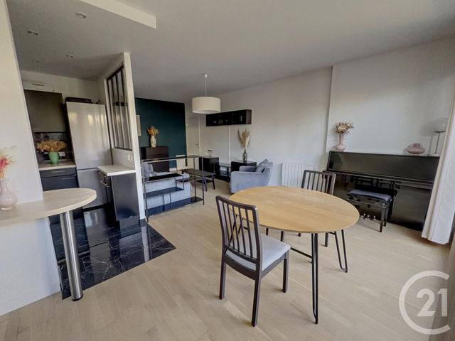 Appartement F3 &agrave; vendre - 3 pi&egrave;ces - 63,55 m2 - Verneuil Sur Seine - 78 - ILE-DE-FRANCE