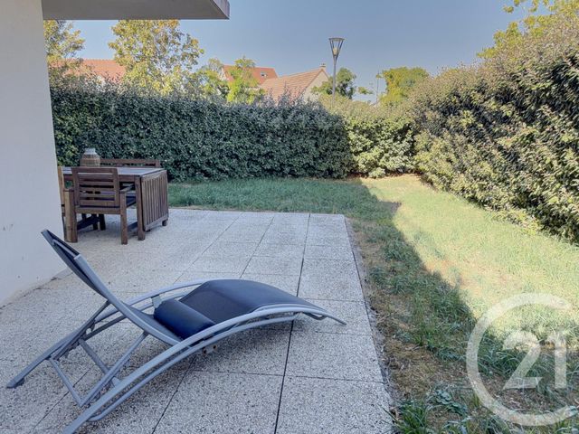 Appartement F3 &agrave; vendre - 3 pi&egrave;ces - 63,55 m2 - Verneuil Sur Seine - 78 - ILE-DE-FRANCE