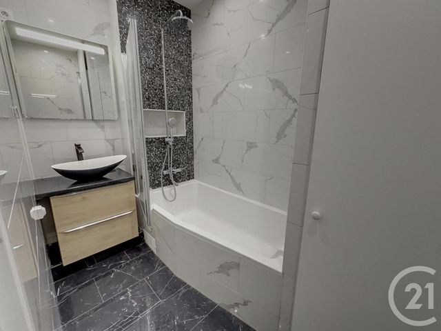 Appartement F3 &agrave; vendre - 3 pi&egrave;ces - 63,55 m2 - Verneuil Sur Seine - 78 - ILE-DE-FRANCE