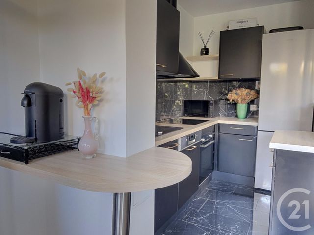 Appartement F3 &agrave; vendre - 3 pi&egrave;ces - 63,55 m2 - Verneuil Sur Seine - 78 - ILE-DE-FRANCE