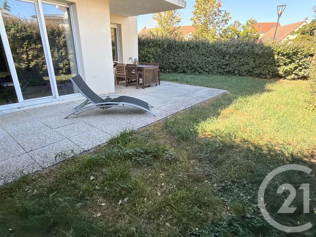 Appartement F3 &agrave; vendre - 3 pi&egrave;ces - 63,55 m2 - Verneuil Sur Seine - 78 - ILE-DE-FRANCE