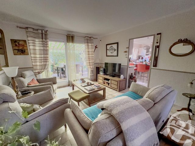 Maison &agrave; vendre - 5 pi&egrave;ces - 89 m2 - Triel Sur Seine - 78 - ILE-DE-FRANCE