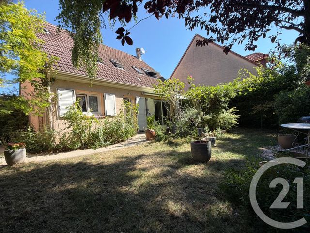 Maison &agrave; vendre - 5 pi&egrave;ces - 89 m2 - Triel Sur Seine - 78 - ILE-DE-FRANCE