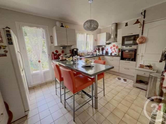 Maison &agrave; vendre - 5 pi&egrave;ces - 89 m2 - Triel Sur Seine - 78 - ILE-DE-FRANCE
