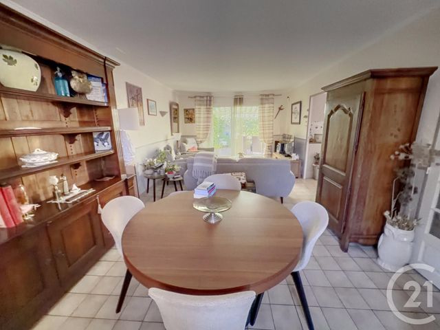 Maison &agrave; vendre - 5 pi&egrave;ces - 89 m2 - Triel Sur Seine - 78 - ILE-DE-FRANCE