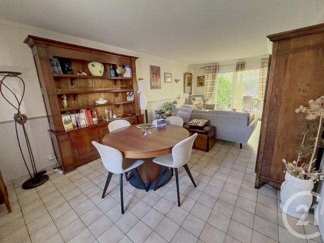 Maison &agrave; vendre - 5 pi&egrave;ces - 89 m2 - Triel Sur Seine - 78 - ILE-DE-FRANCE