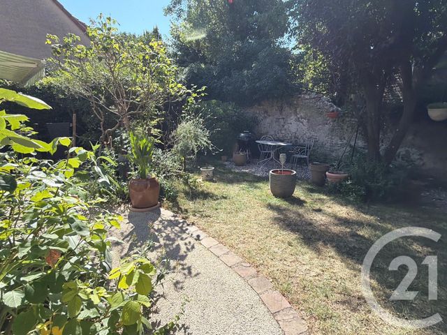Maison &agrave; vendre - 5 pi&egrave;ces - 89 m2 - Triel Sur Seine - 78 - ILE-DE-FRANCE