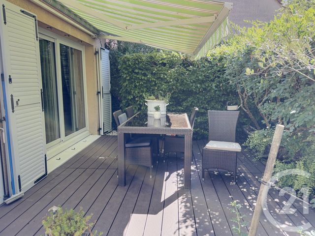 Maison &agrave; vendre - 5 pi&egrave;ces - 89 m2 - Triel Sur Seine - 78 - ILE-DE-FRANCE