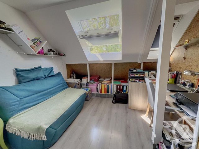 Maison &agrave; vendre - 5 pi&egrave;ces - 89 m2 - Triel Sur Seine - 78 - ILE-DE-FRANCE
