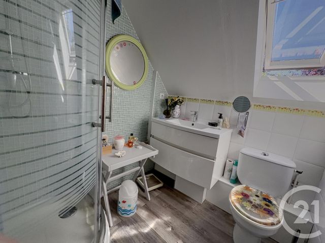 Maison &agrave; vendre - 5 pi&egrave;ces - 89 m2 - Triel Sur Seine - 78 - ILE-DE-FRANCE