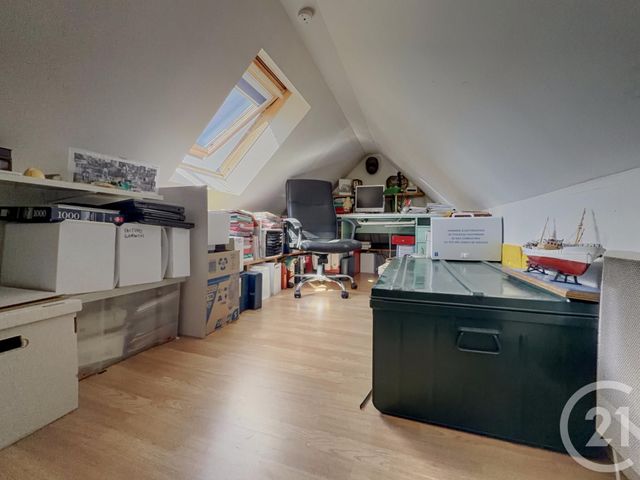 Maison &agrave; vendre - 5 pi&egrave;ces - 89 m2 - Triel Sur Seine - 78 - ILE-DE-FRANCE