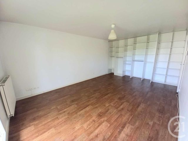 Appartement F1 &agrave; louer - 1 pi&egrave;ce - 31,62 m2 - Verneuil Sur Seine - 78 - ILE-DE-FRANCE