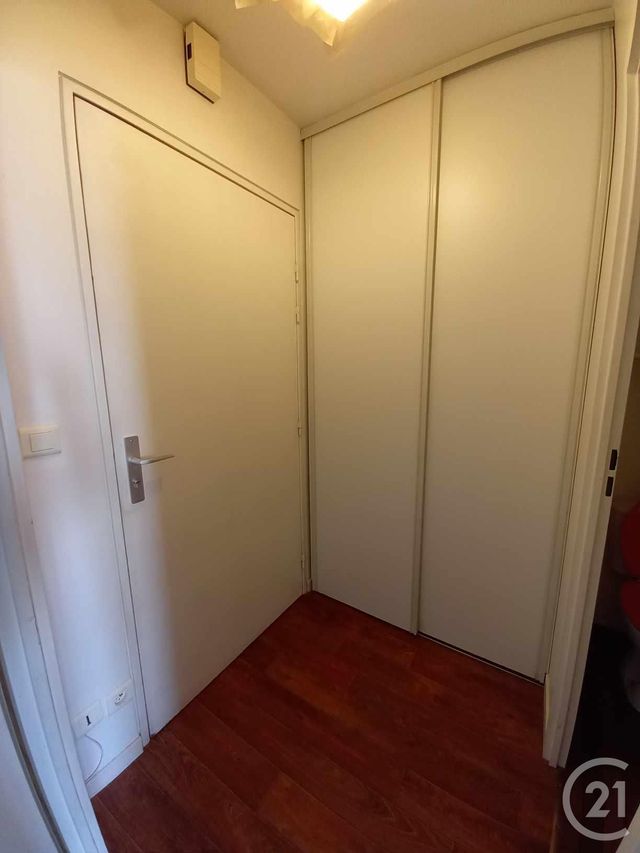 Appartement F1 &agrave; louer - 1 pi&egrave;ce - 31,62 m2 - Verneuil Sur Seine - 78 - ILE-DE-FRANCE