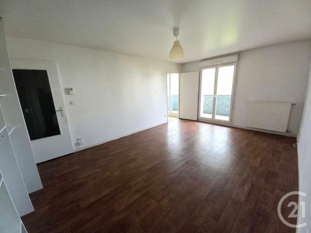 appartement - VERNEUIL SUR SEINE - 78