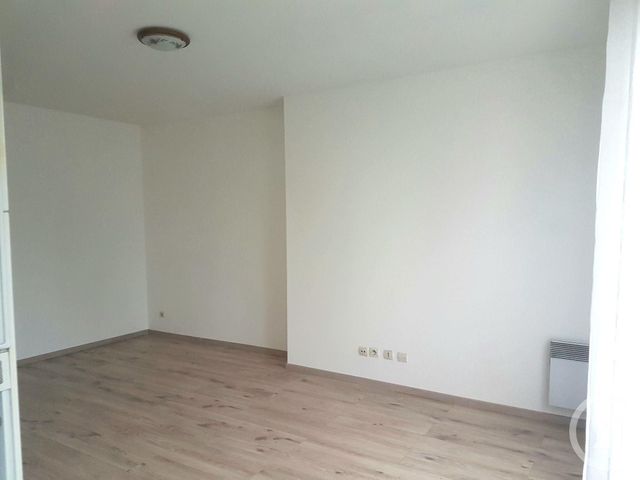 Appartement F1 &agrave; louer - 1 pi&egrave;ce - 23,46 m2 - Vernouillet - 78 - ILE-DE-FRANCE