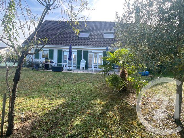 Maison 8 pièces 181 m² · à Vernouillet · 181,2 m² · 650 000 €