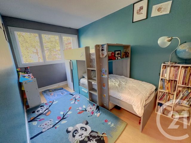 Appartement F4 &agrave; vendre - 4 pi&egrave;ces - 70,53 m2 - Verneuil Sur Seine - 78 - ILE-DE-FRANCE