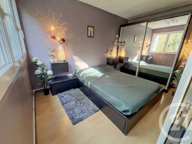 Appartement F4 &agrave; vendre - 4 pi&egrave;ces - 70,53 m2 - Verneuil Sur Seine - 78 - ILE-DE-FRANCE