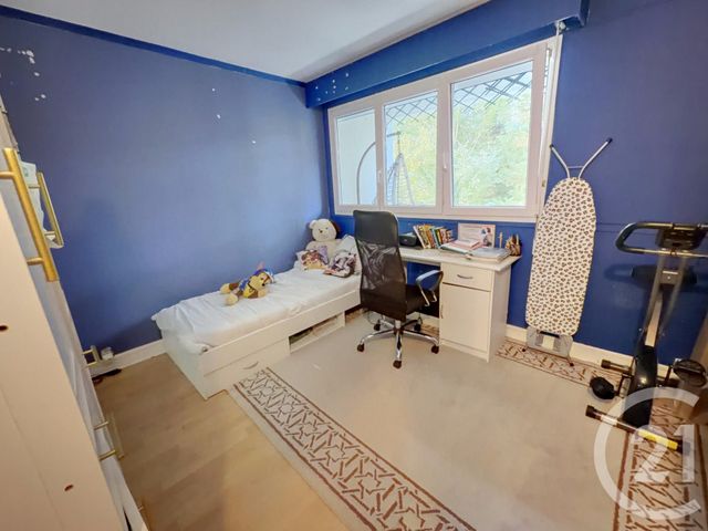 Appartement F4 &agrave; vendre - 4 pi&egrave;ces - 70,53 m2 - Verneuil Sur Seine - 78 - ILE-DE-FRANCE
