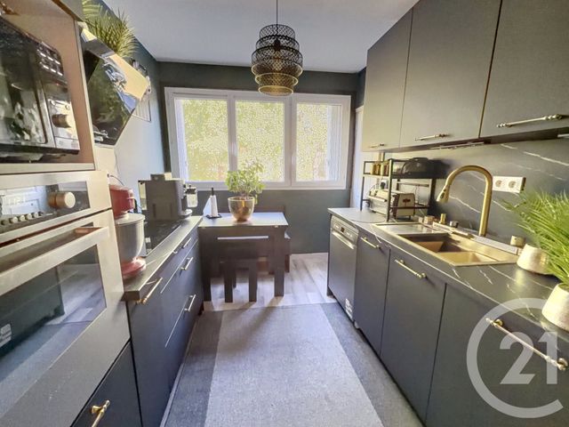 Appartement F4 &agrave; vendre - 4 pi&egrave;ces - 70,53 m2 - Verneuil Sur Seine - 78 - ILE-DE-FRANCE
