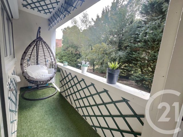 Appartement à vendre VERNEUIL SUR SEINE
