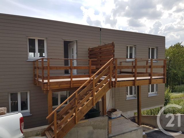 appartement - VAUX SUR SEINE - 78