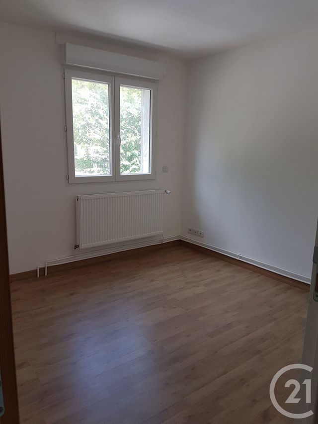 Appartement F3 &agrave; louer - 3 pi&egrave;ces - 56,52 m2 - Vaux Sur Seine - 78 - ILE-DE-FRANCE