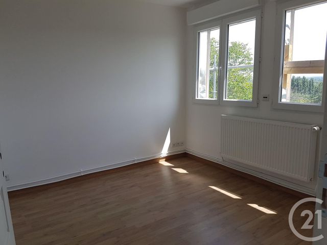 Appartement F3 &agrave; louer - 3 pi&egrave;ces - 56,52 m2 - Vaux Sur Seine - 78 - ILE-DE-FRANCE