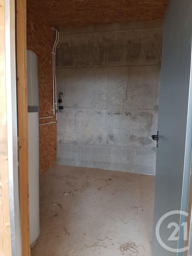 Appartement F3 &agrave; louer - 3 pi&egrave;ces - 56,52 m2 - Vaux Sur Seine - 78 - ILE-DE-FRANCE