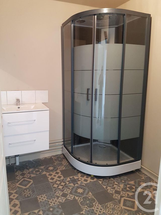Appartement F3 &agrave; louer - 3 pi&egrave;ces - 56,52 m2 - Vaux Sur Seine - 78 - ILE-DE-FRANCE