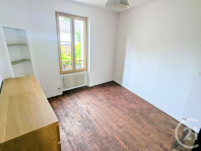 Appartement F3 &agrave; louer - 3 pi&egrave;ces - 60 m2 - Vernouillet - 78 - ILE-DE-FRANCE