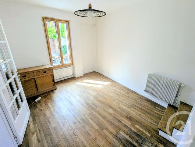Appartement F3 &agrave; louer - 3 pi&egrave;ces - 60 m2 - Vernouillet - 78 - ILE-DE-FRANCE