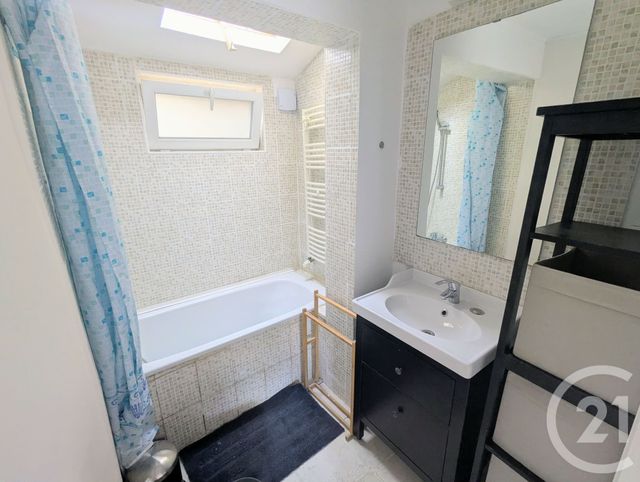 Appartement F3 &agrave; louer - 3 pi&egrave;ces - 60 m2 - Vernouillet - 78 - ILE-DE-FRANCE