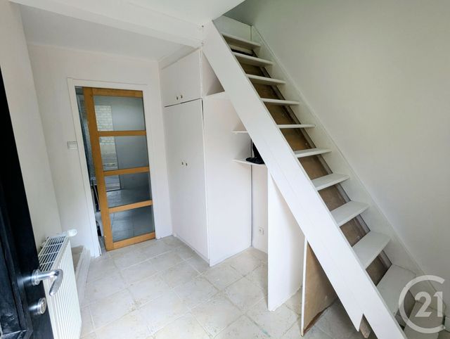 Appartement F3 &agrave; louer - 3 pi&egrave;ces - 60 m2 - Vernouillet - 78 - ILE-DE-FRANCE