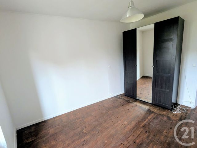 Appartement F3 &agrave; louer - 3 pi&egrave;ces - 60 m2 - Vernouillet - 78 - ILE-DE-FRANCE