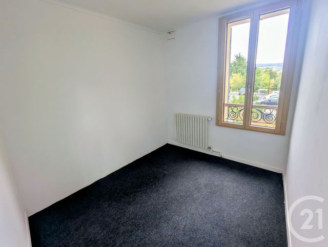Appartement F3 &agrave; louer - 3 pi&egrave;ces - 60 m2 - Vernouillet - 78 - ILE-DE-FRANCE
