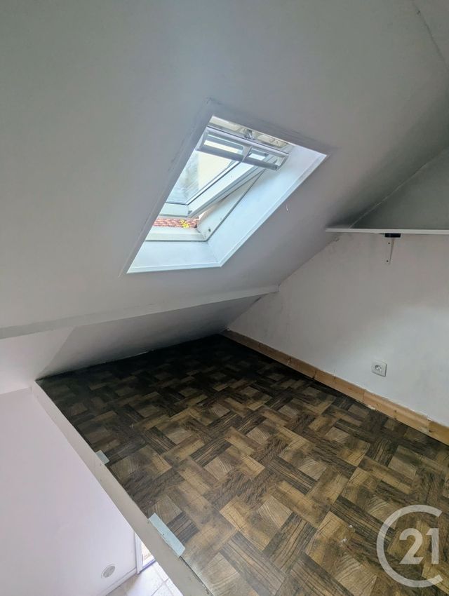 Appartement F3 &agrave; louer - 3 pi&egrave;ces - 60 m2 - Vernouillet - 78 - ILE-DE-FRANCE