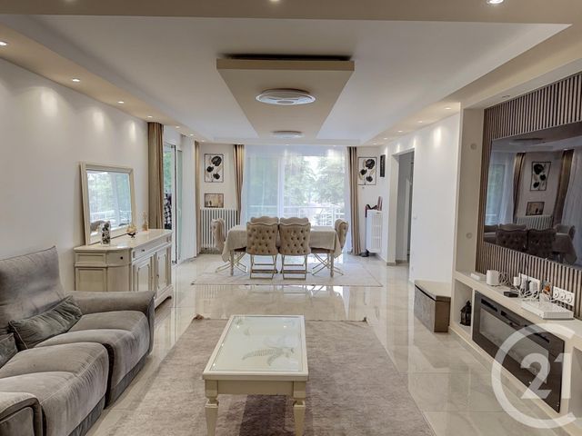 Maison &agrave; louer - 7 pi&egrave;ces - 197,50 m2 - Triel Sur Seine - 78 - ILE-DE-FRANCE