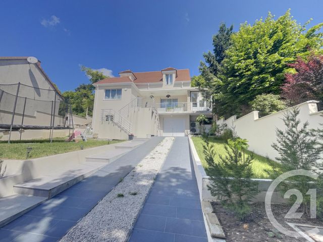 maison - TRIEL SUR SEINE - 78