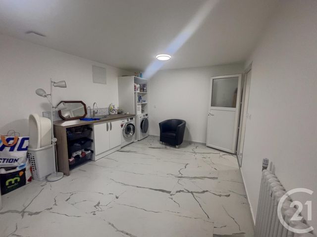 Maison &agrave; louer - 7 pi&egrave;ces - 197,50 m2 - Triel Sur Seine - 78 - ILE-DE-FRANCE
