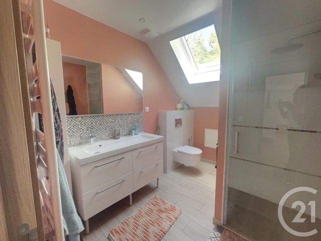 Maison &agrave; louer - 7 pi&egrave;ces - 197,50 m2 - Triel Sur Seine - 78 - ILE-DE-FRANCE
