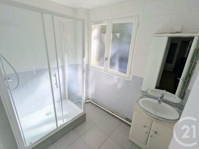 Appartement F2 &agrave; louer - 2 pi&egrave;ces - 47,30 m2 - Andresy - 78 - ILE-DE-FRANCE
