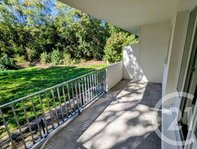 Appartement F2 &agrave; louer - 2 pi&egrave;ces - 47,30 m2 - Andresy - 78 - ILE-DE-FRANCE