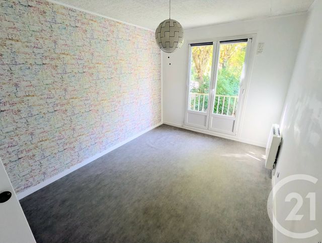 Appartement F2 &agrave; louer - 2 pi&egrave;ces - 47,30 m2 - Andresy - 78 - ILE-DE-FRANCE
