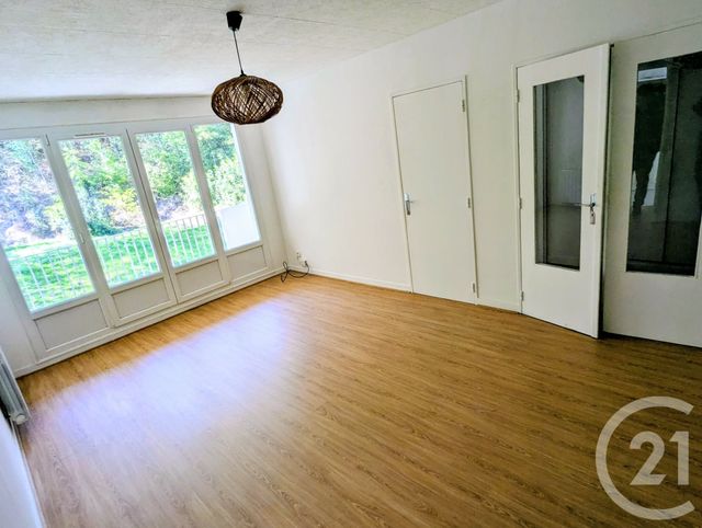 appartement - ANDRESY - 78