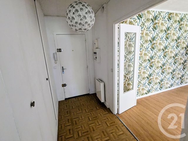 Appartement F2 &agrave; louer - 2 pi&egrave;ces - 47,30 m2 - Andresy - 78 - ILE-DE-FRANCE