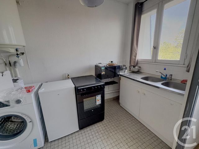 Appartement F1 &agrave; vendre - 1 pi&egrave;ce - 30,89 m2 - Andresy - 78 - ILE-DE-FRANCE