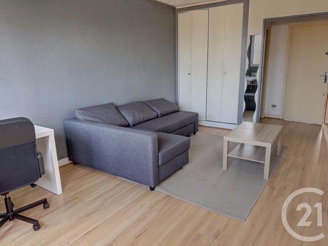 Appartement F1 &agrave; vendre - 1 pi&egrave;ce - 30,89 m2 - Andresy - 78 - ILE-DE-FRANCE